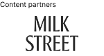 Milk stret